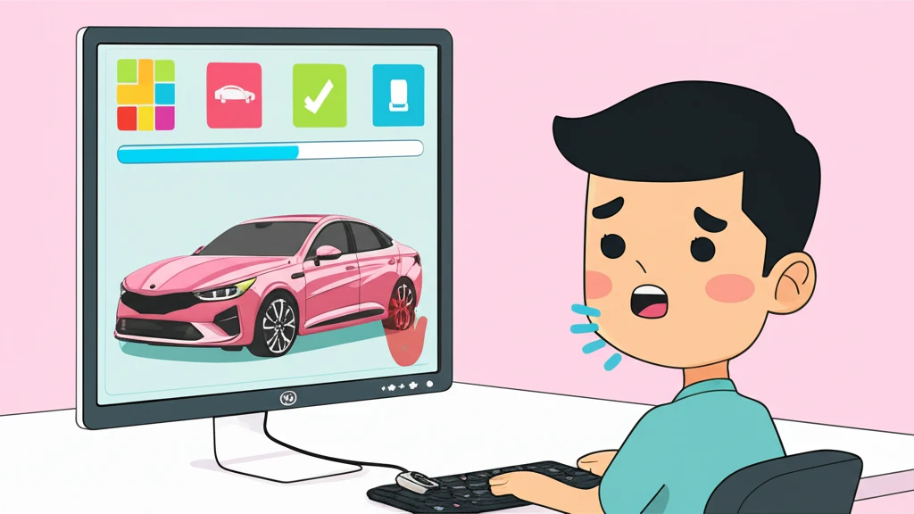 기아 K5 내비게이션 최신 버전 업데..