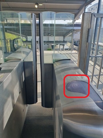 파리-지하철-출입구