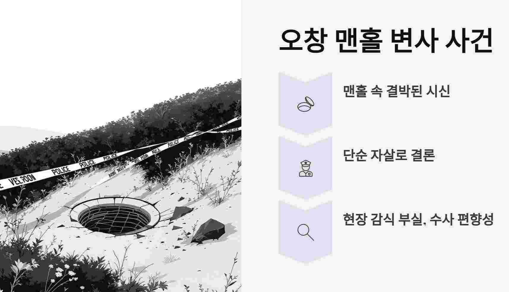 오창-맨홀-사건