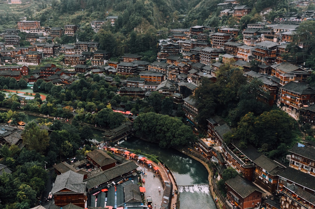 Wangsil District