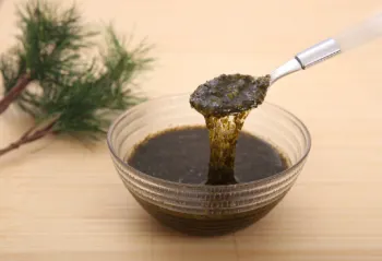 곱창김 가격 및 효능, 영양성분