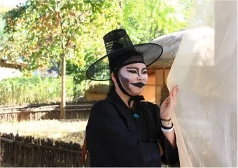 한국 저승사자 저승삼차 유래 뜻 역사_11