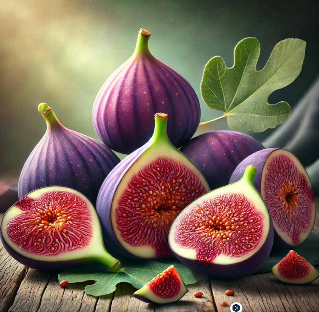 무화과 소화개선과 항산화효과