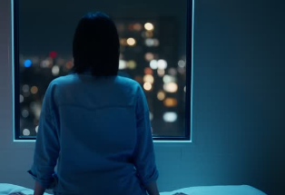 불면증