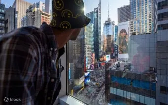 뉴욕 뉴욕 도보투어 추천 코스 BEST 5로 야경 브루클린 다운타운까지_29