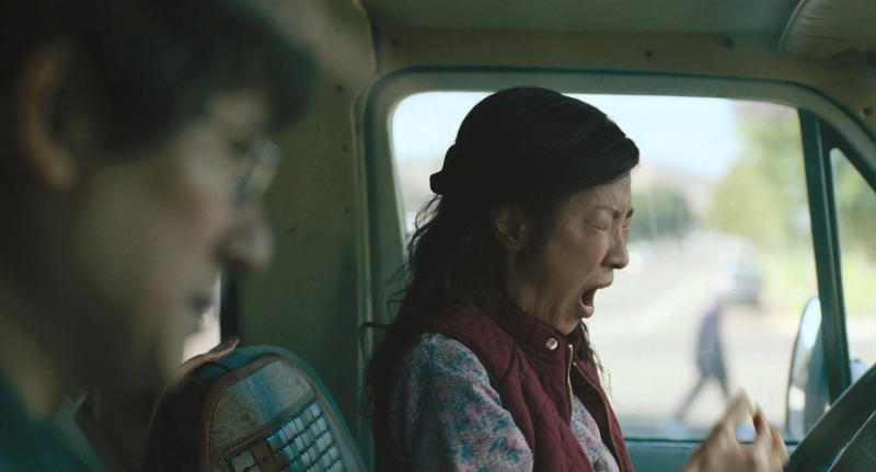 에브리씽 에브리웨어 올앳 원스 정보