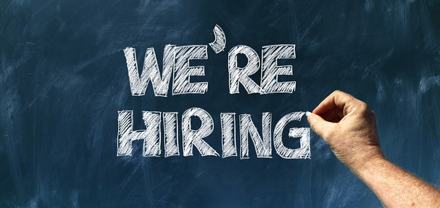 we&amp;#39;re hiring