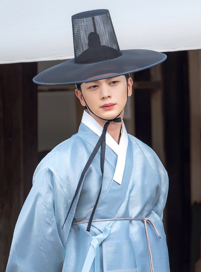 귀궁 등장인물