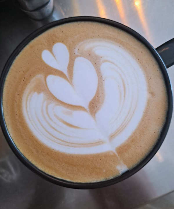 라떼아트 3단윙