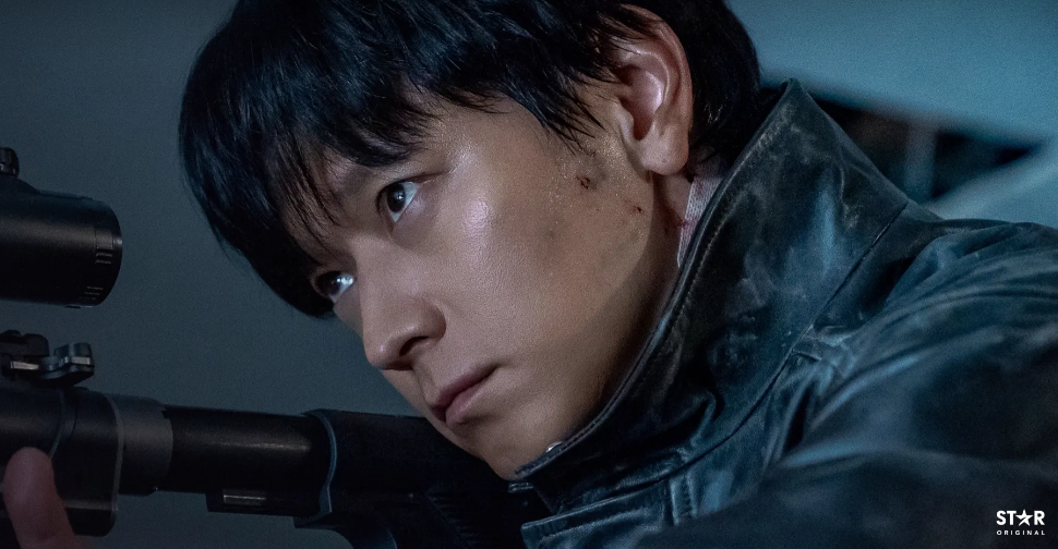 북극성 원작 스포