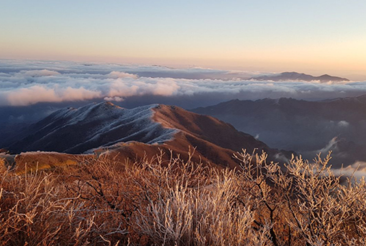 덕유산 케이블카