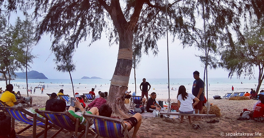 갤럭시A5로찍은태국여행사진이야기