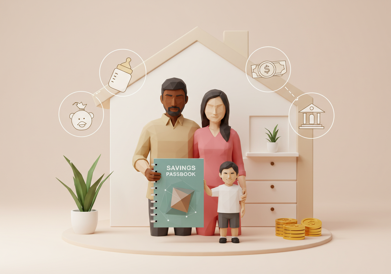 경남은행 Hi Baby 적금 대상자, 혜택, 신청 방법 완벽 정리