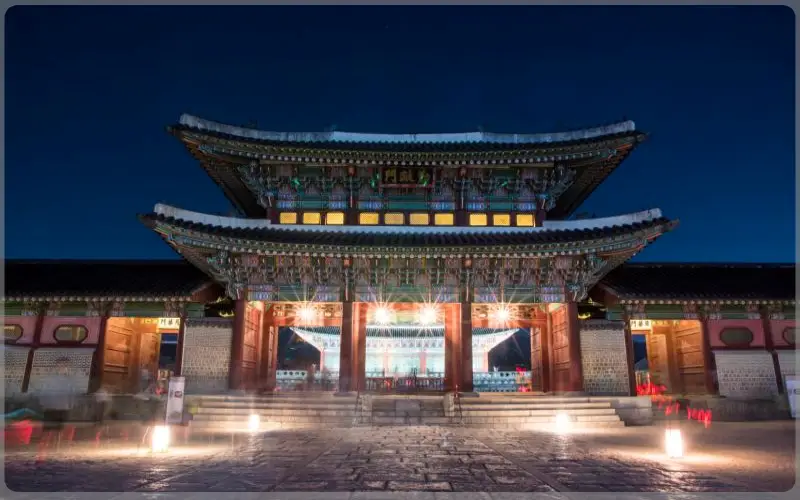 경복궁 야간개장 인터넷 예매_6
