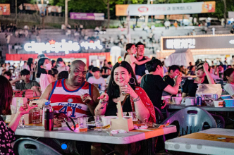 2025 대구 치맥페스티벌