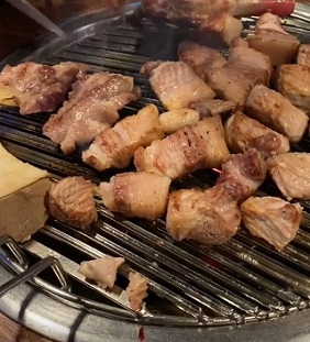삼겹살