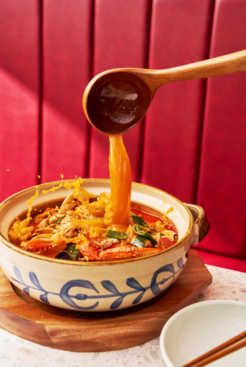 오늘N 2548회 격파! 중식로드 경기 용인 수지 가마솥 해물짬뽕 맛집 홍춘