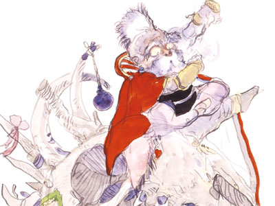 무기 창 클로 투척 던지기 이미지