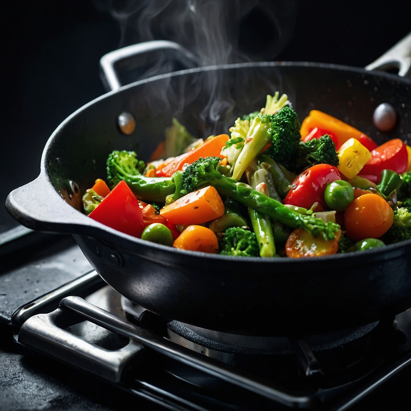 냉동-채소-활용법-&amp;-레시피