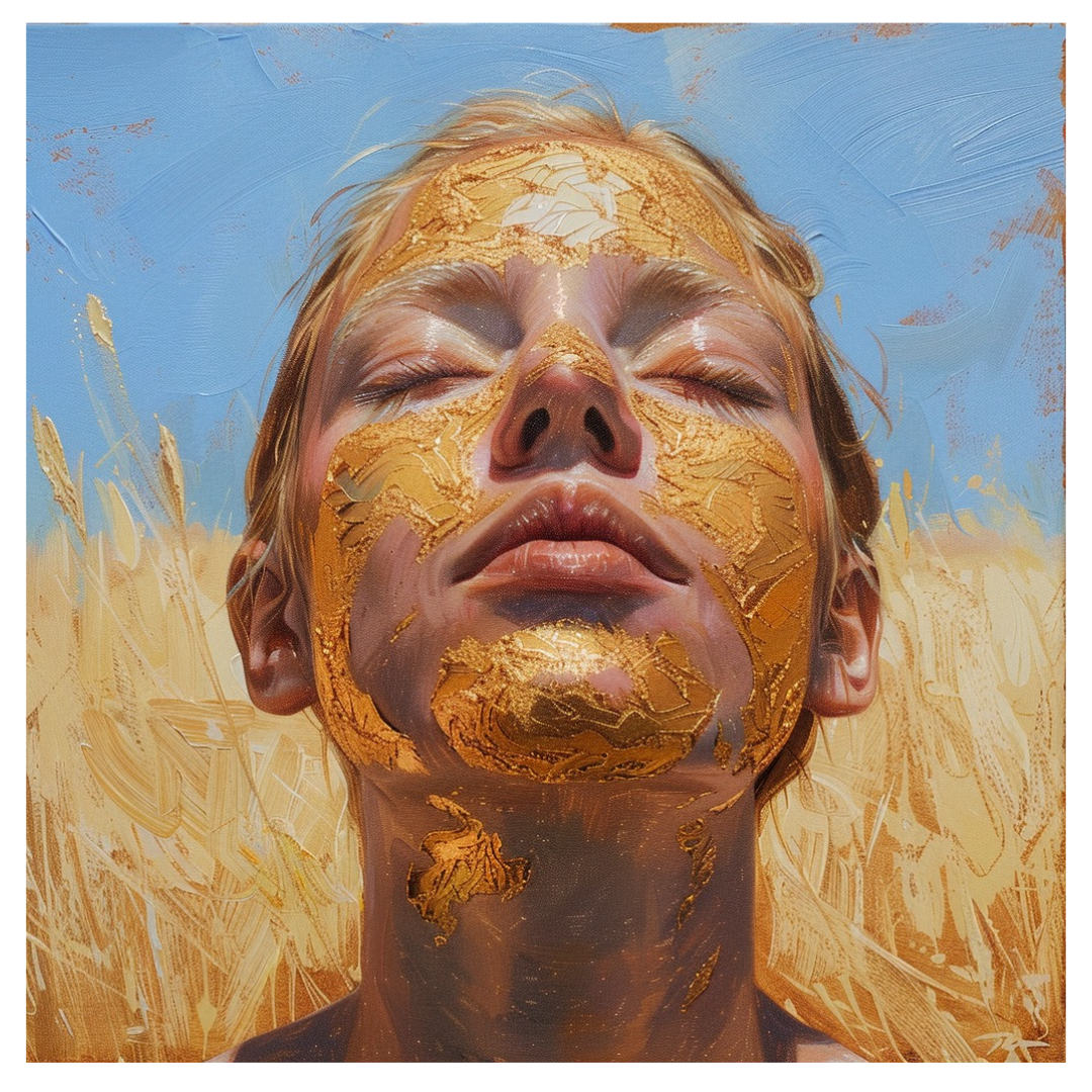 콜라겐과 관련된 사진입니다.