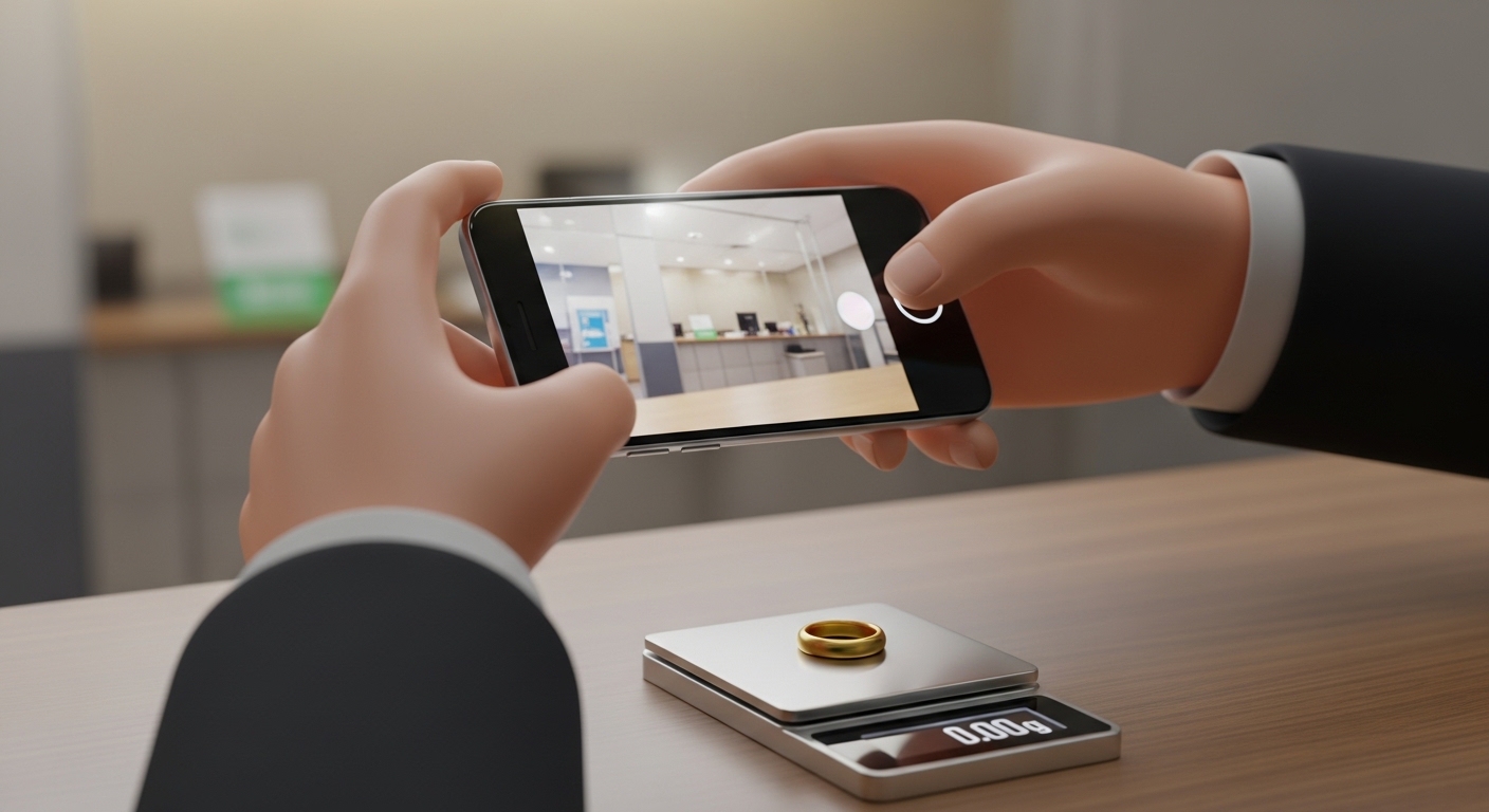 금직거래, 당근마켓사기