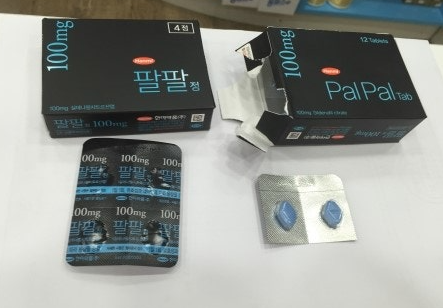 당뇨약 발기부전 유발 가능이 있다는데, 다이아벡스는 괜찮을까?