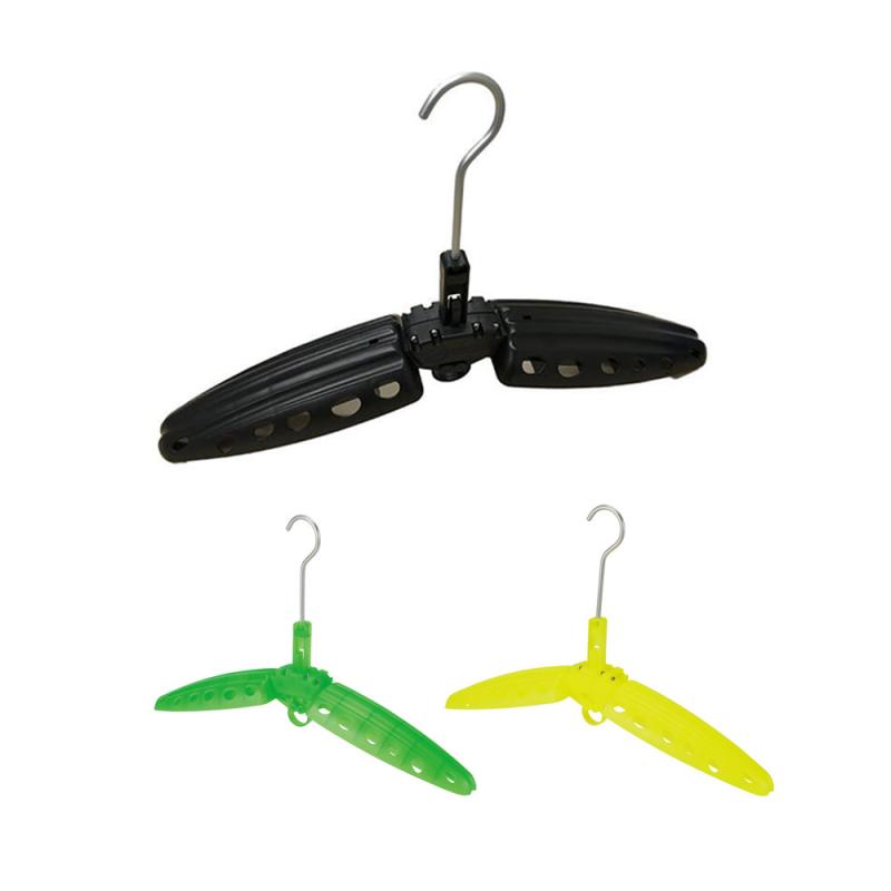 오닐 웻슈트 접이식 옷걸이 행거 - WETSUITS HANGER