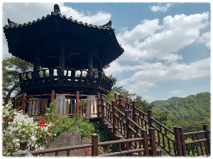 부소담악