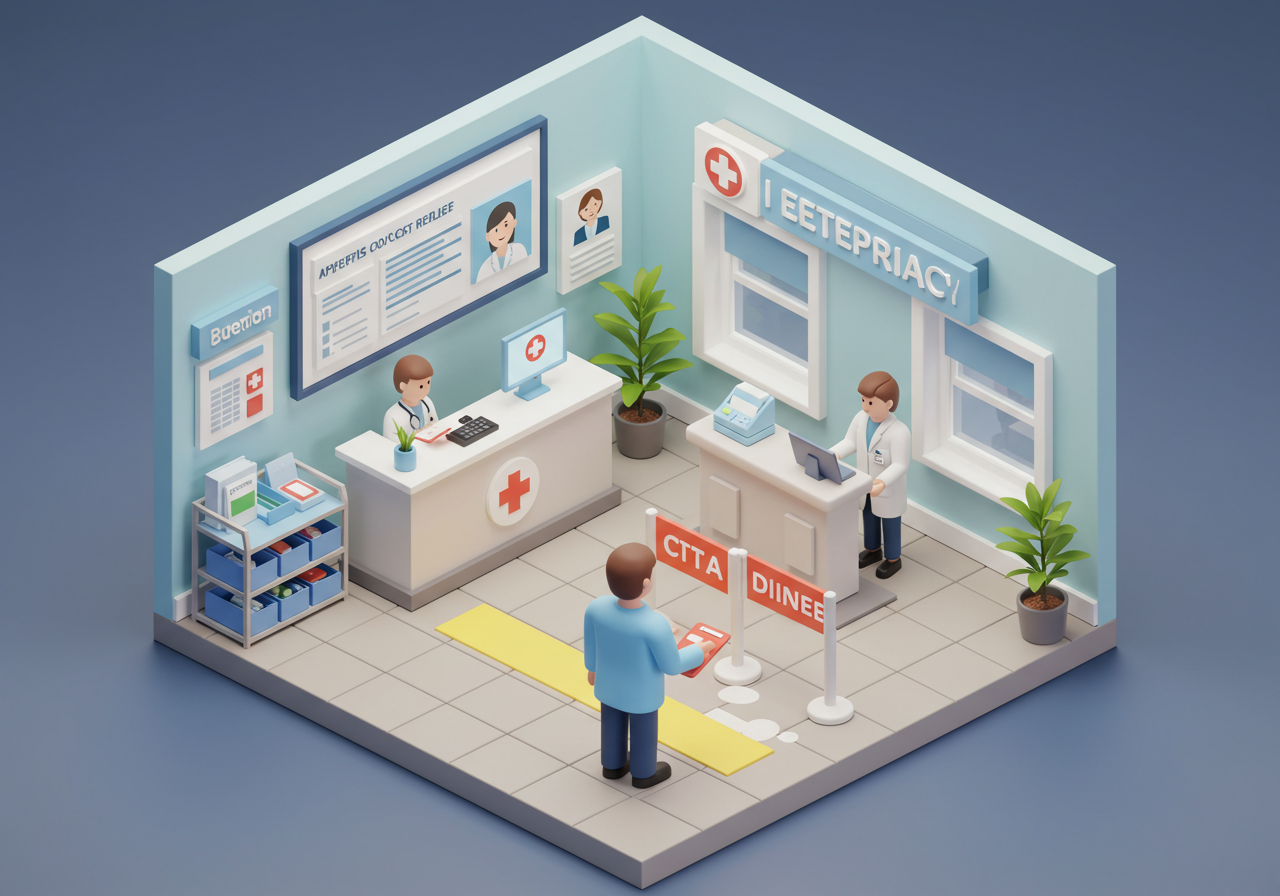 산정특례 혜택 중증질환 의료비 부담 줄이는 신청 방법