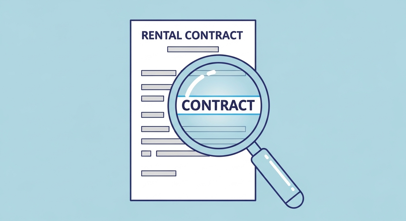 월세 인상 통보, 언제까지 받아야 유효할까?