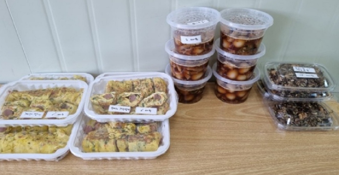 동네한바퀴-동두천-백반집