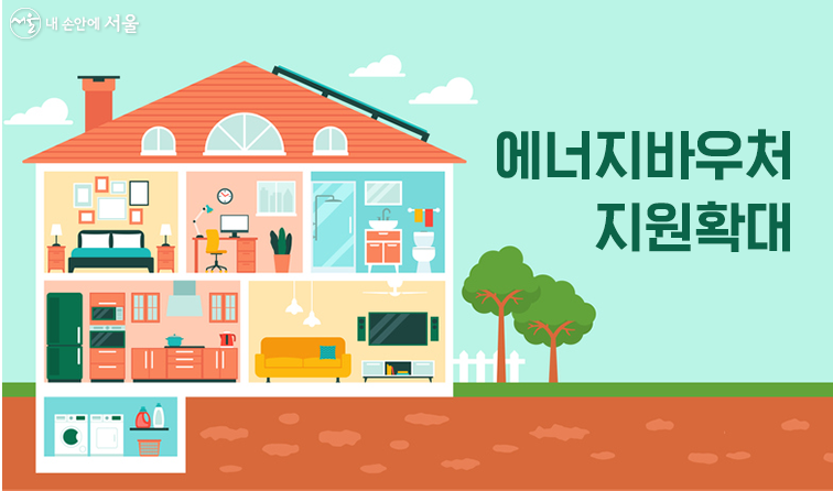 에너지 바우처 신청