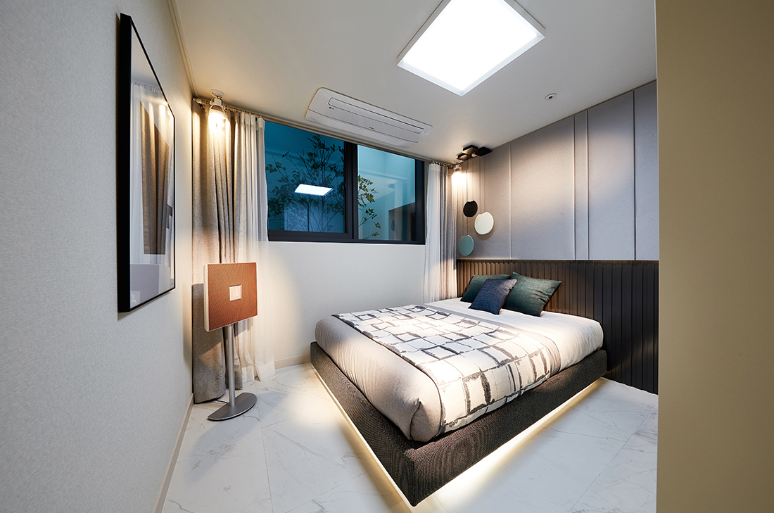 천안 신불당 모나크545