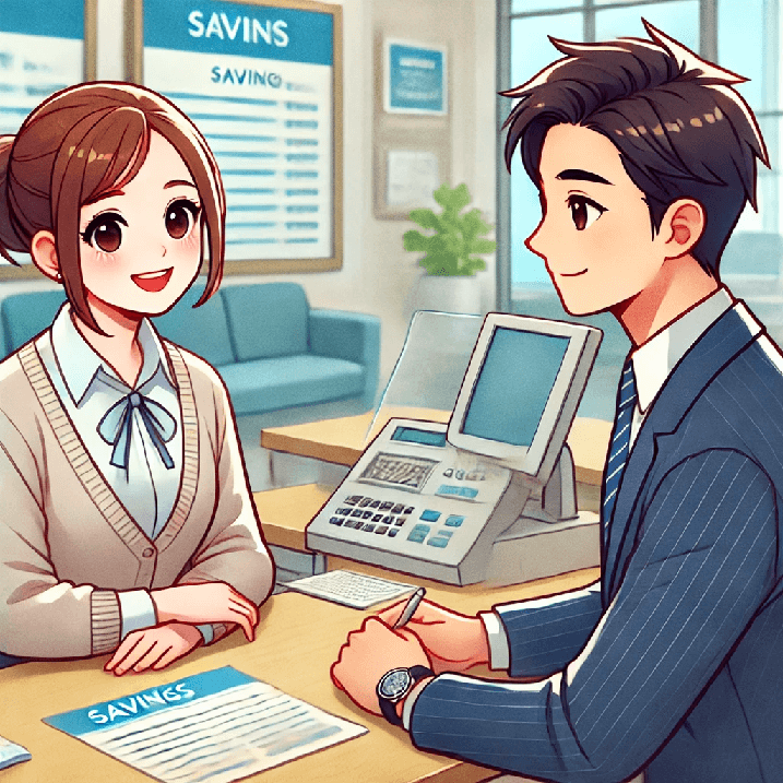 적금 계산기