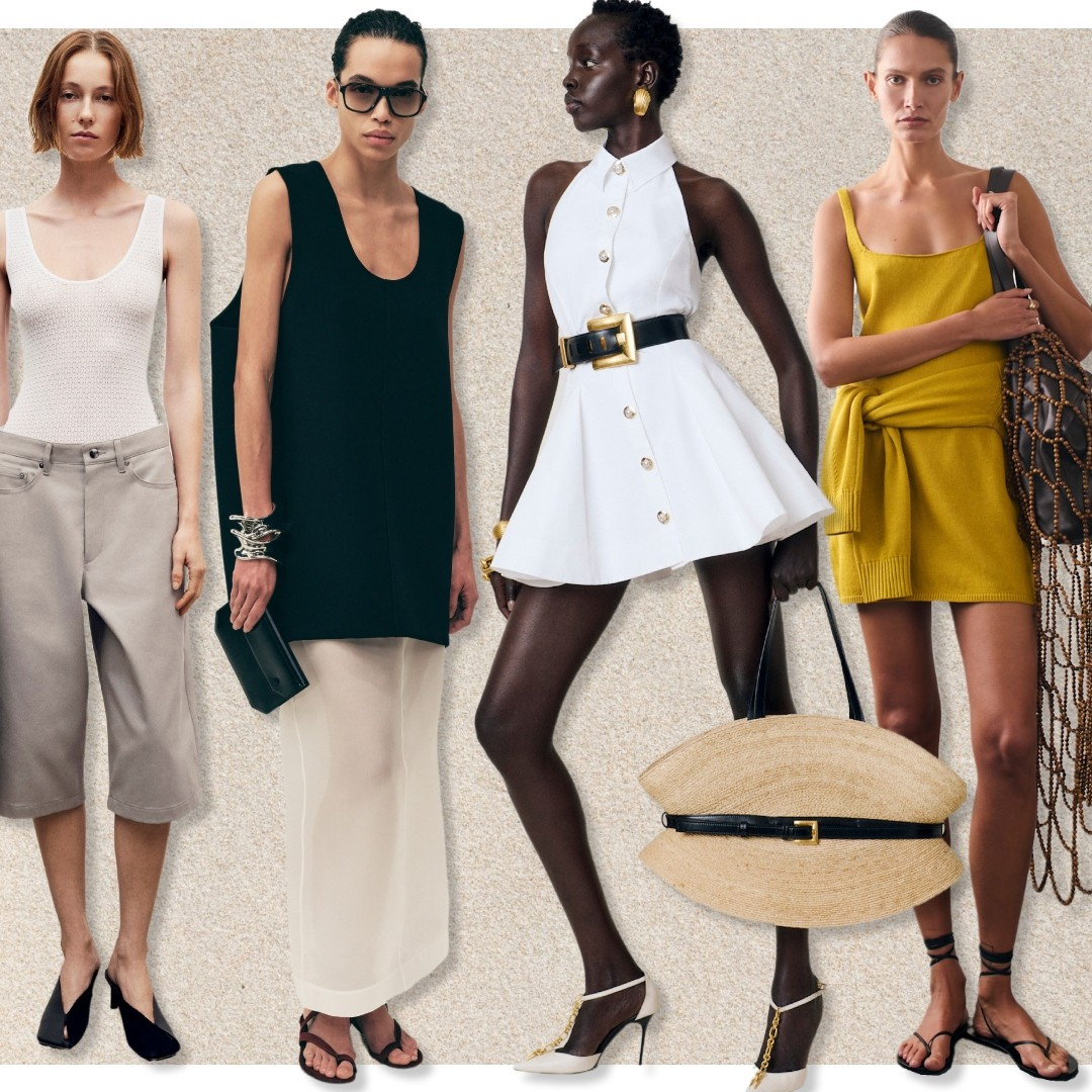 2025년 최신 슬리브리스 트렌드