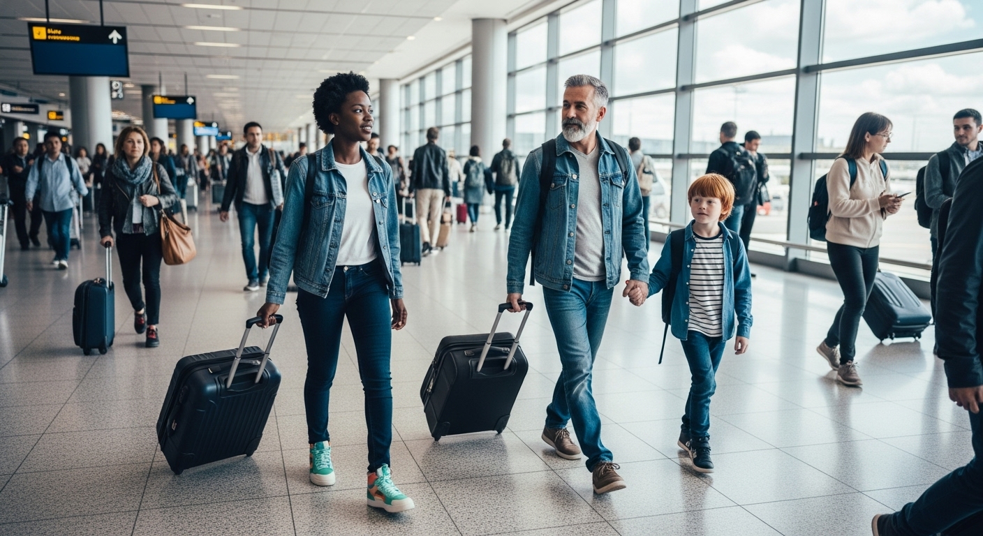 ChatGPT 이용하여 추석항공권 싸게 사기