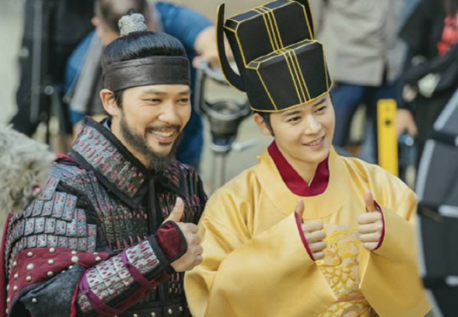 고려 현종 가계도