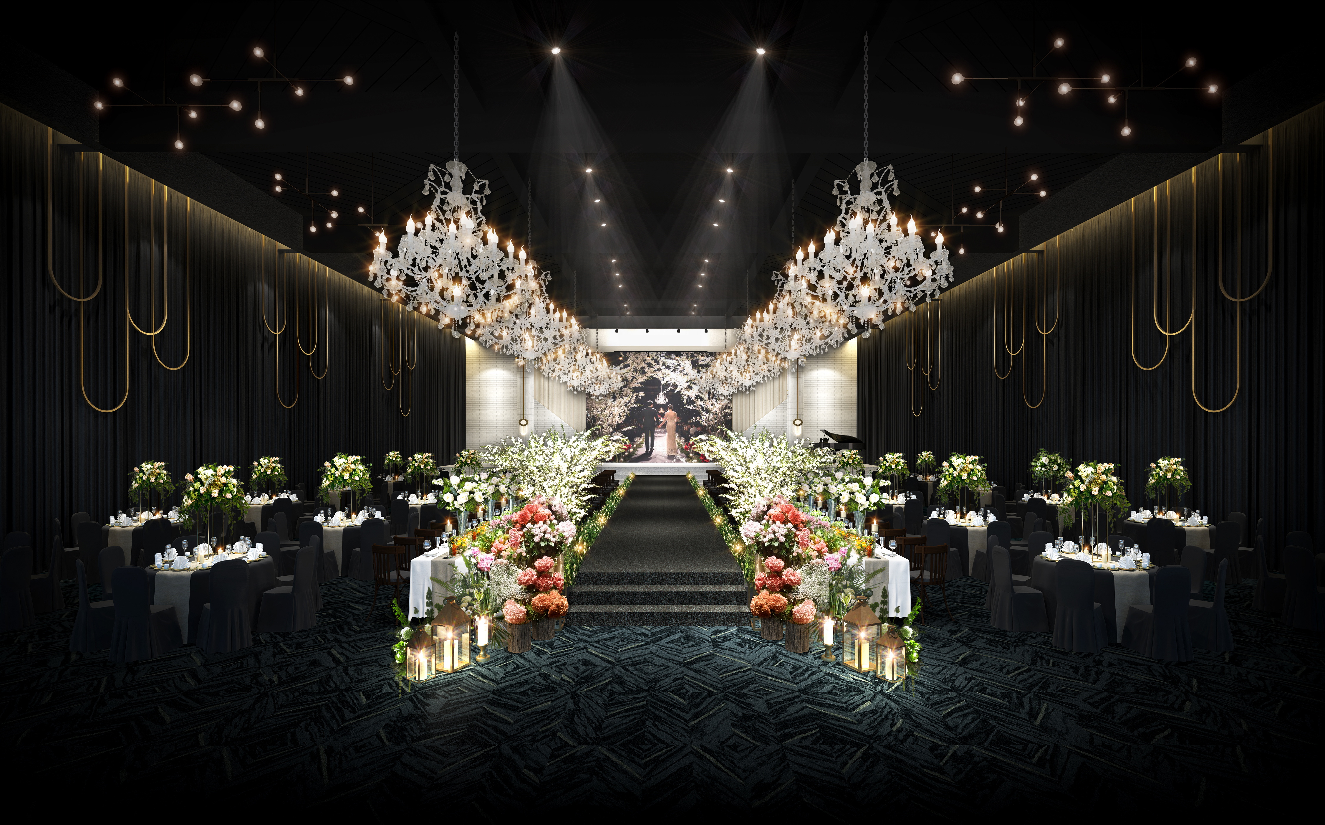 크리스탈컨벤션웨딩