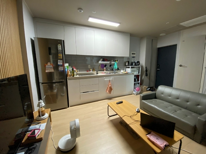 서울중앙지방법원2022타경105482 본건내부