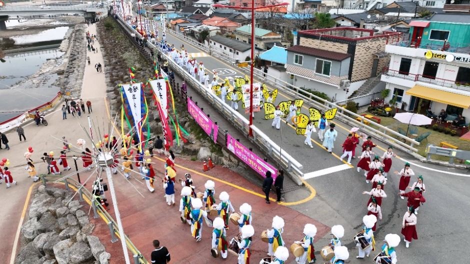 사과향 물씬 풍기는 가을축제 &middot; 청송사과축제 2025 완전정복 관련 사진