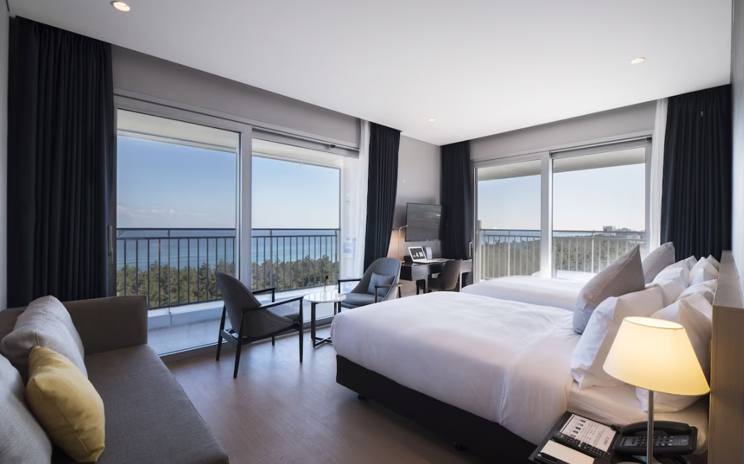 2024년 익스피디아 1월 할인코드 + 한국인이 많이 예약한 강릉 호텔 추천