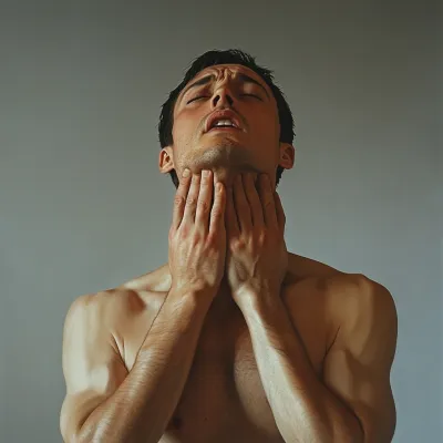 목디스크 어지럼증상6