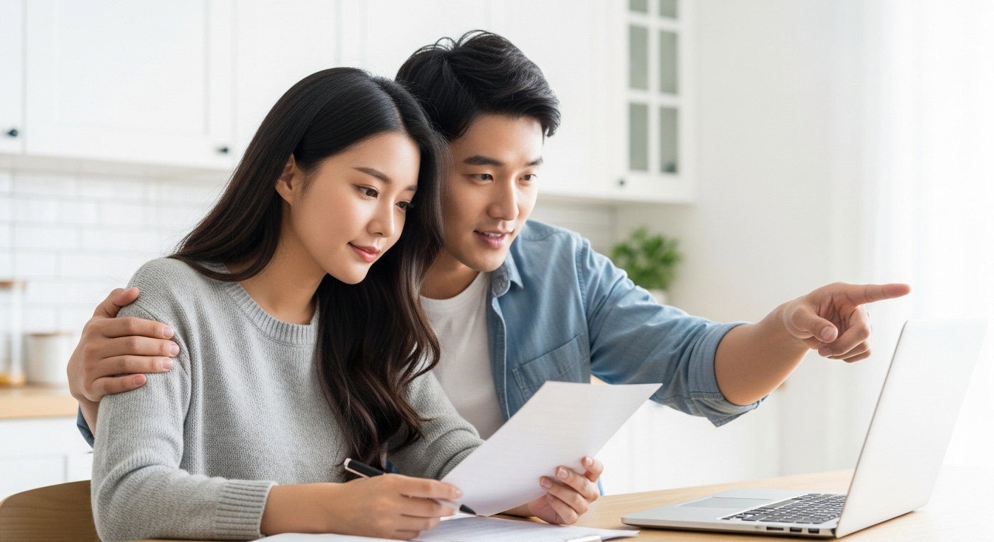 2026년 디딤돌 대출 금리 수준은 어느 정도일까