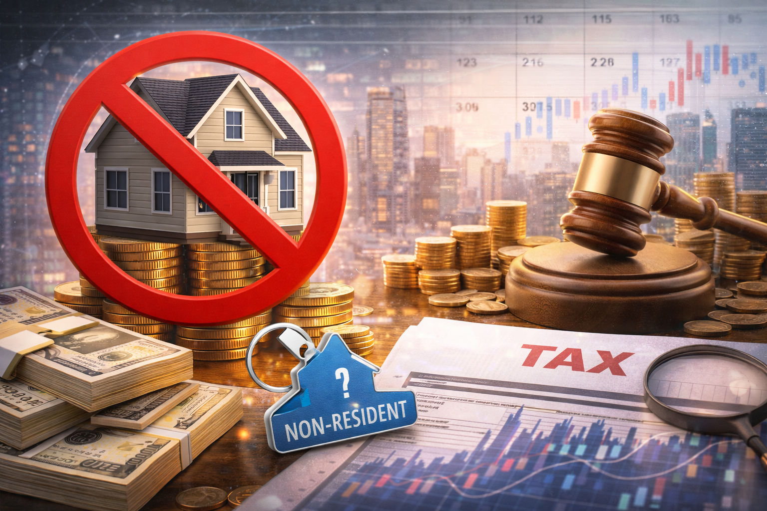 NH농협은행 코리니 미국 부동산 투자협약 체결 관련 이미지