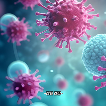 비인두암의 증상