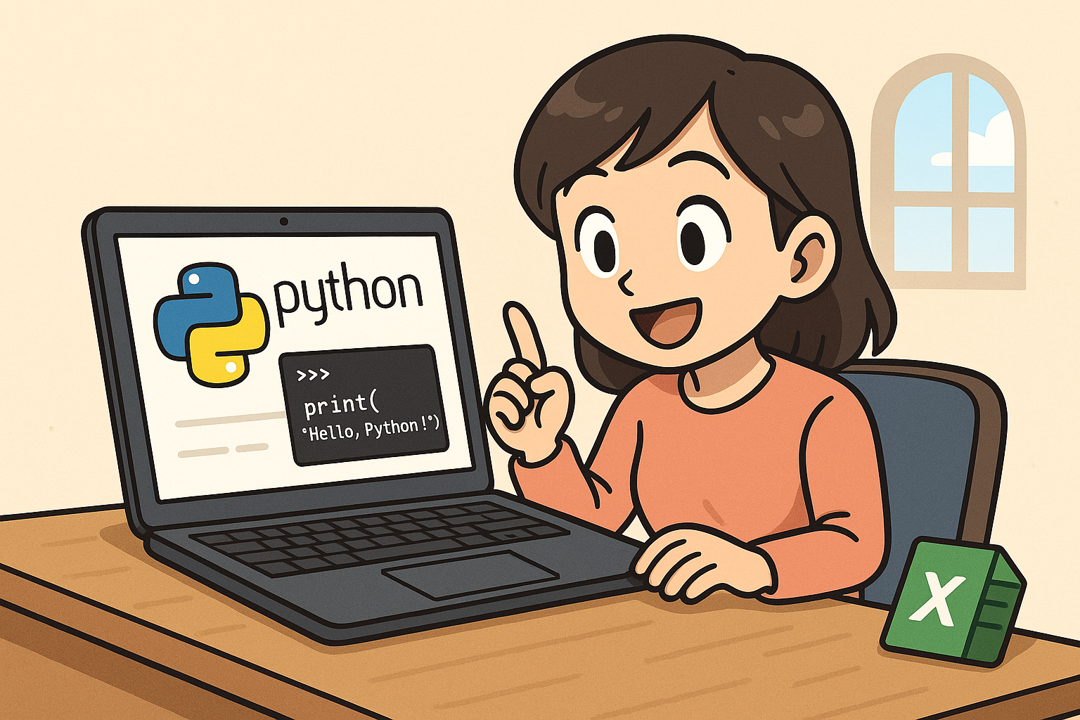 파이썬 설치부터 첫 실행까지: 완전 초보 가이드