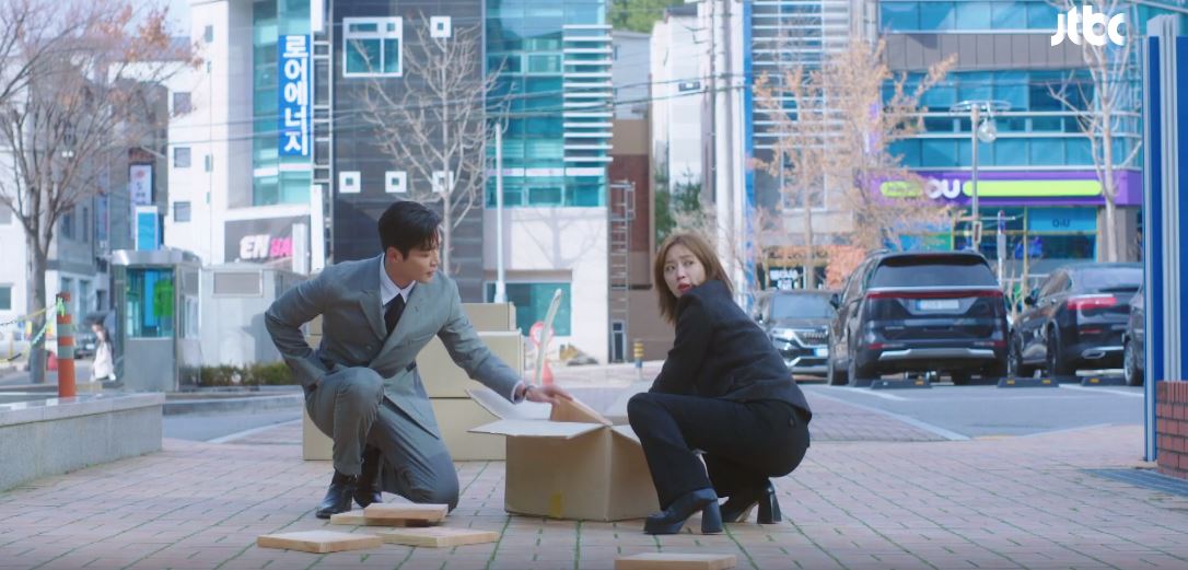 이연애는불가항력_4회