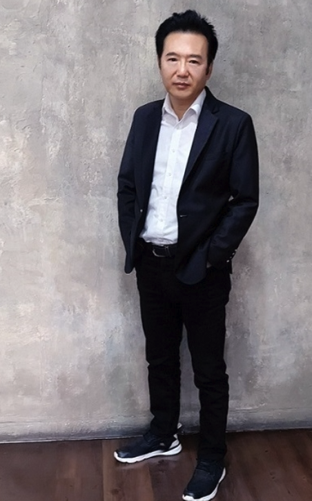 조성규 인터뷰