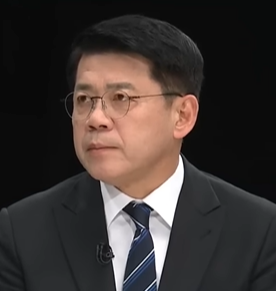 김준형 프로필