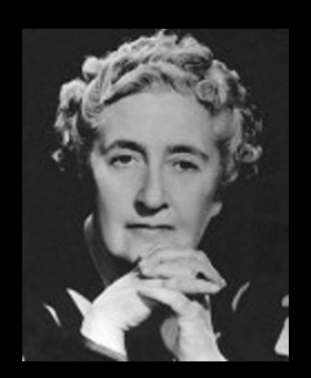 아가사 크리스티